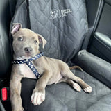 Single Car Seat Protector