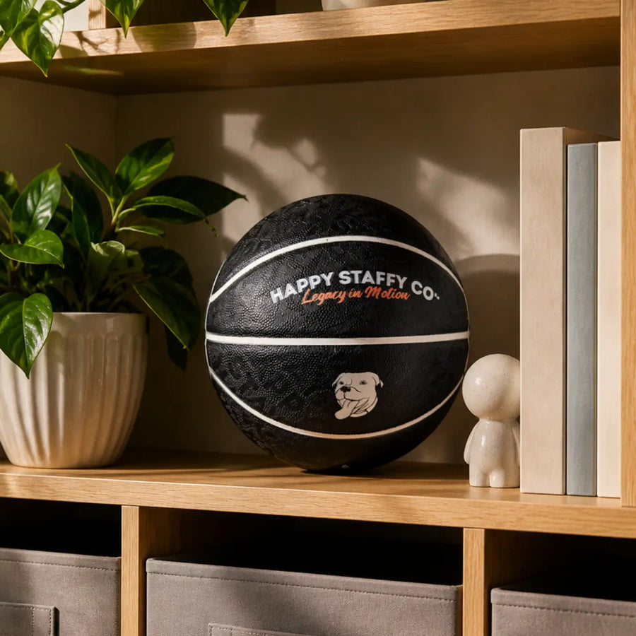 Legacy In Motion Basketball