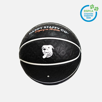 Legacy In Motion Basketball