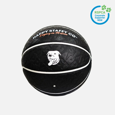 Legacy In Motion Basketball