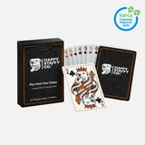 Staffy Playing Cards
