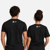 Rescued by a Dog T-shirt
