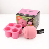 Poppy Pig Treat Dispenser