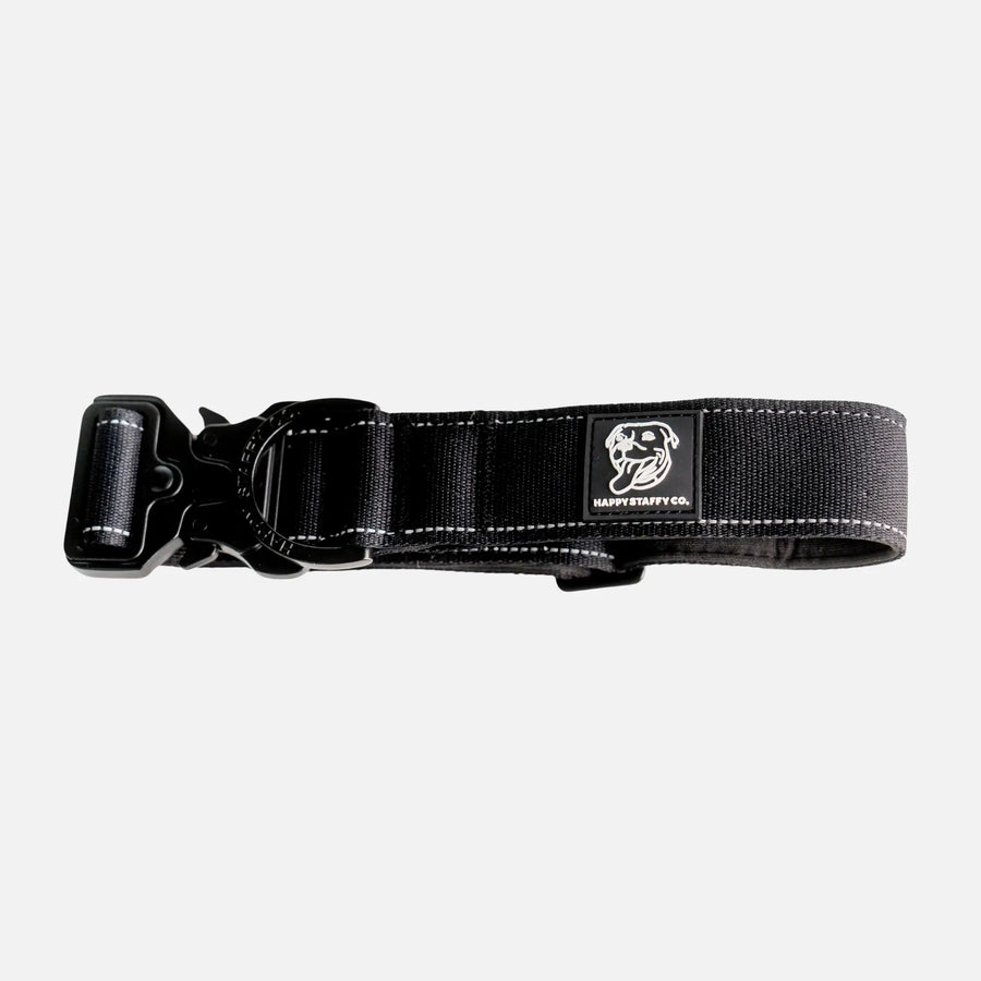 Durable Staffy Collar