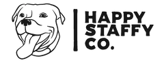 Happy Staffy Co.