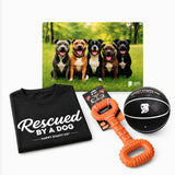 RSPCA Rescue Bundle