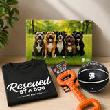 RSPCA Rescue Bundle