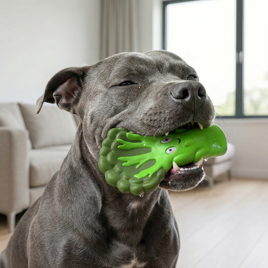 Broccoli Crunch