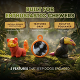 PowerFlex™ Jungle Trek Collection