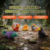 PowerFlex™ Jungle Trek Collection