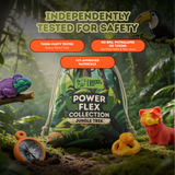 PowerFlex™ Jungle Trek Collection