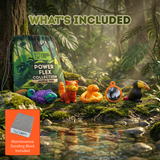 PowerFlex™ Jungle Trek Collection