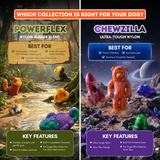 PowerFlex™ Jungle Trek Collection