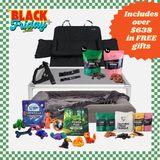 Ultimate Black Friday Baller Bundle