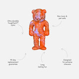 Chewzilla® Galactic Quest Collection