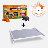 Chew-Proof Bundle