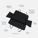 Premium Car Seat Protector