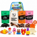 Beach Trip Birthday Pack
