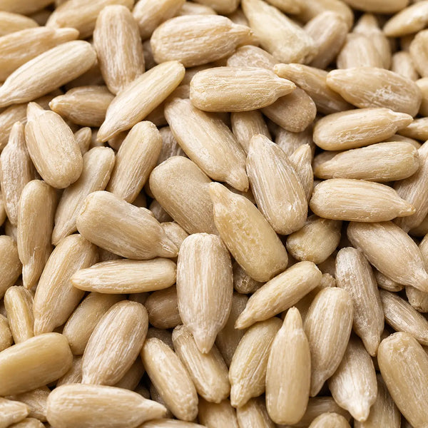Natural Vitamin E