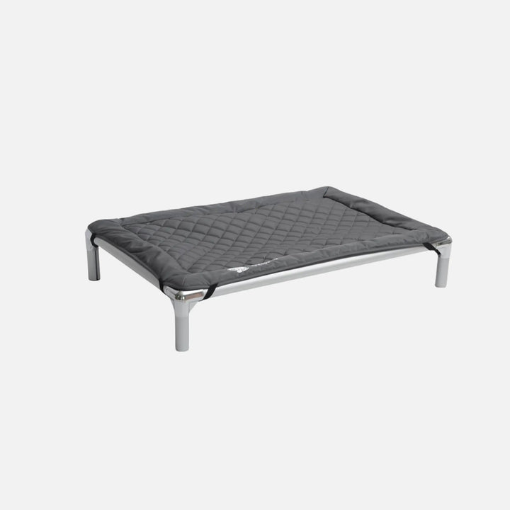 Chew-Proof Bed & Cover Bundle