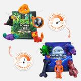 Chewzilla® X PowerFlex™ Bundle