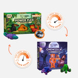 Chewzilla® X PowerFlex™ Bundle