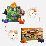 Chewzilla® X PowerFlex™ Bundle