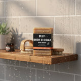 Skin & Coat Dog Soap