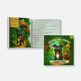 PowerFlex™ Jungle Trek Collection