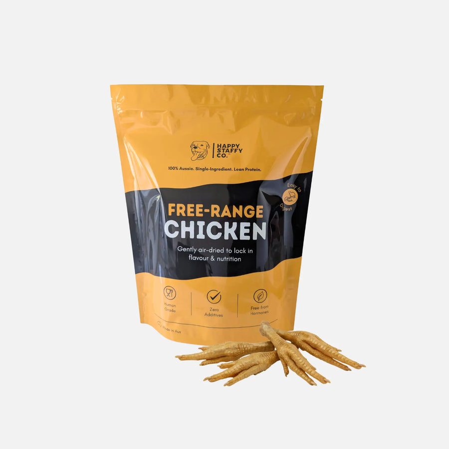 Chicken Feet photo 10