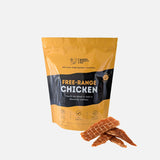 Chicken Jerky