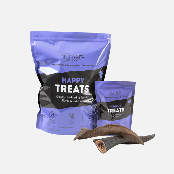 Premium Goat Horns