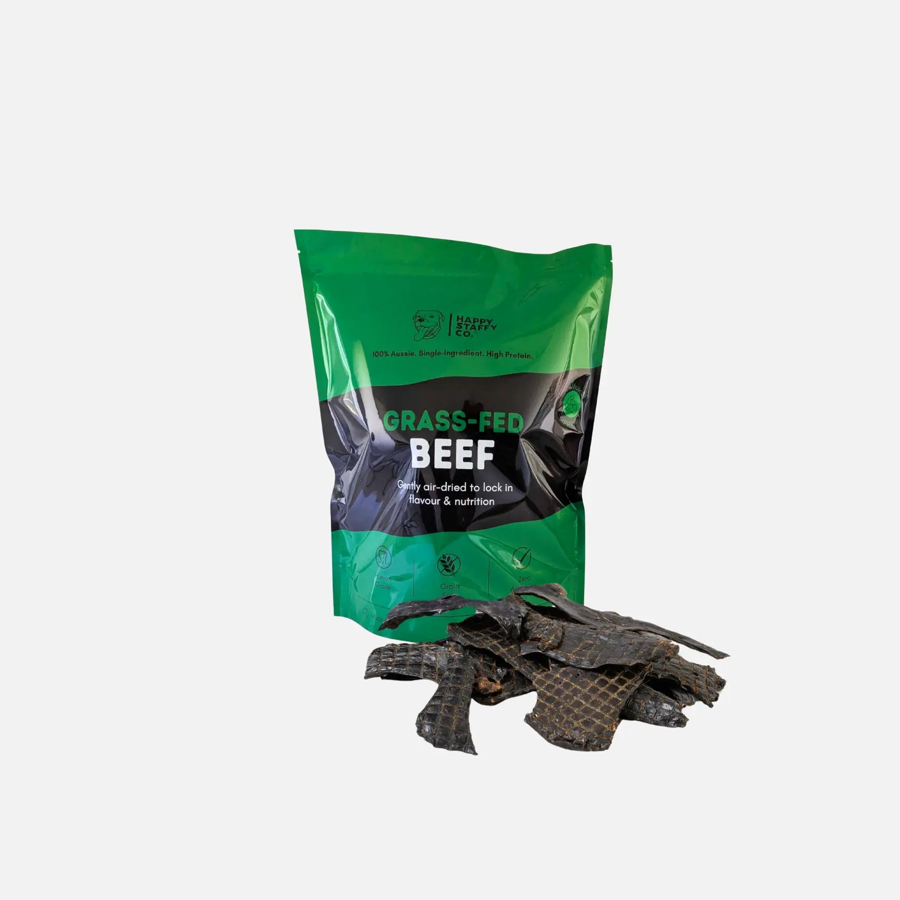 Beef Liver Dog Treats