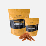 Chicken Jerky