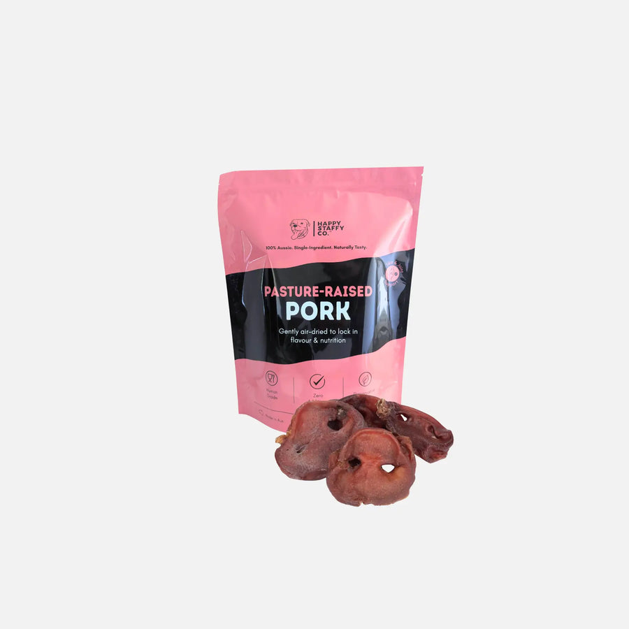 Pork Snouts 100G