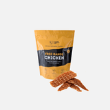 Chicken Jerky