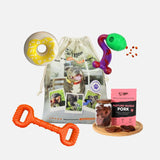 Tommy's Ultimate Bundle