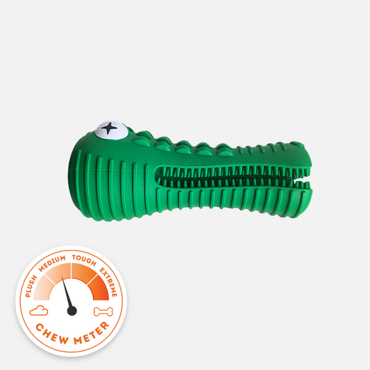 Crocodile Dental Chew