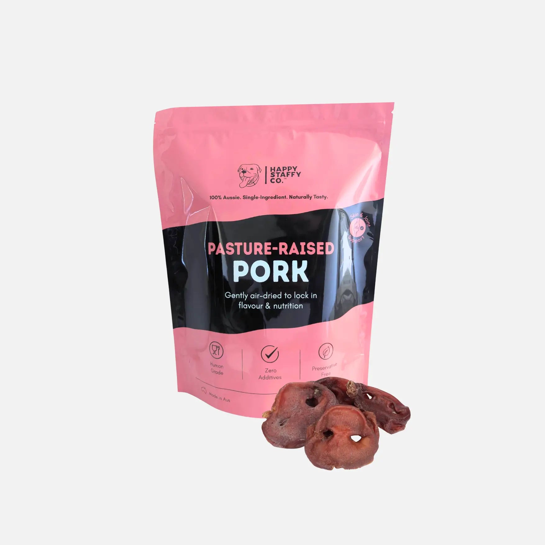 Pork Snouts