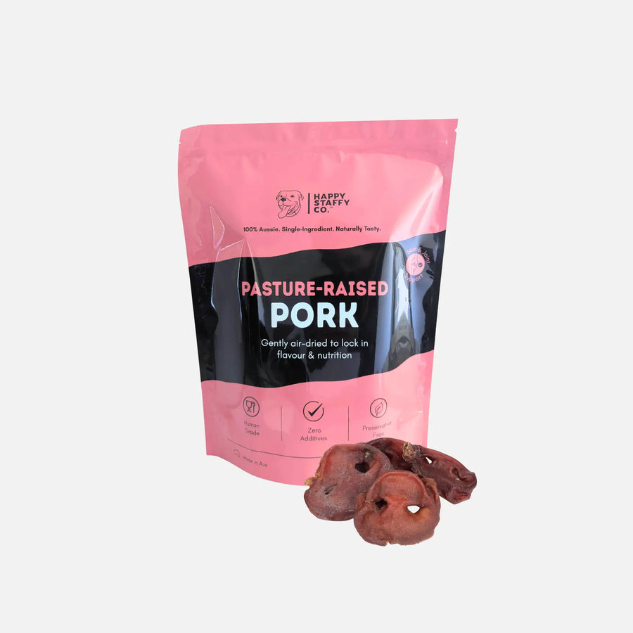 Pork Snouts 1KG