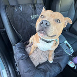 Premium Car Seat Protector