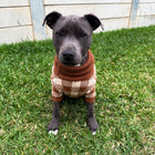 Cotton Dog Jumper