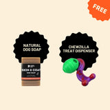EOFY Play & Treat Bundle