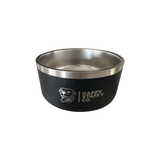 Happy Staffy Water Bowl