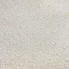 Orthopedic Memory Foam Bed + Bouclé Cover