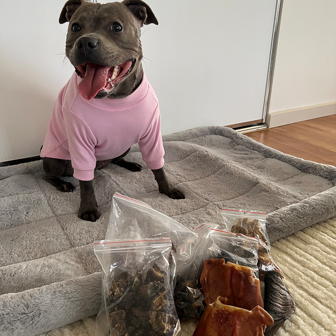 Natural Treat Bundle