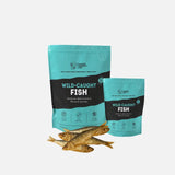 Wild Caught Sardines