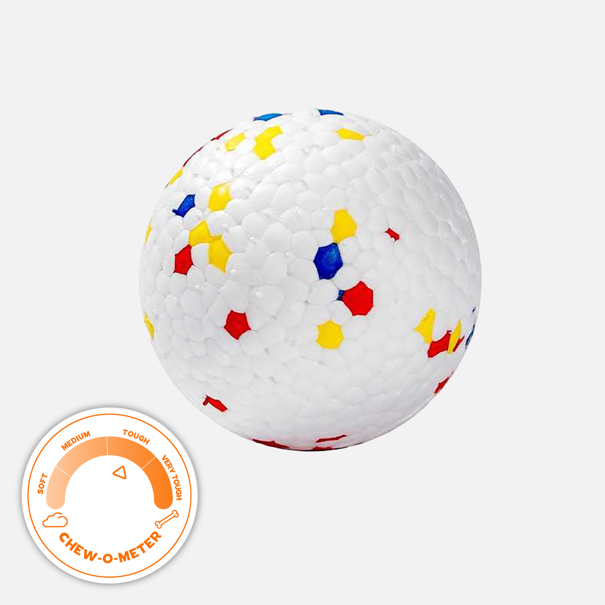 Tuff Ball