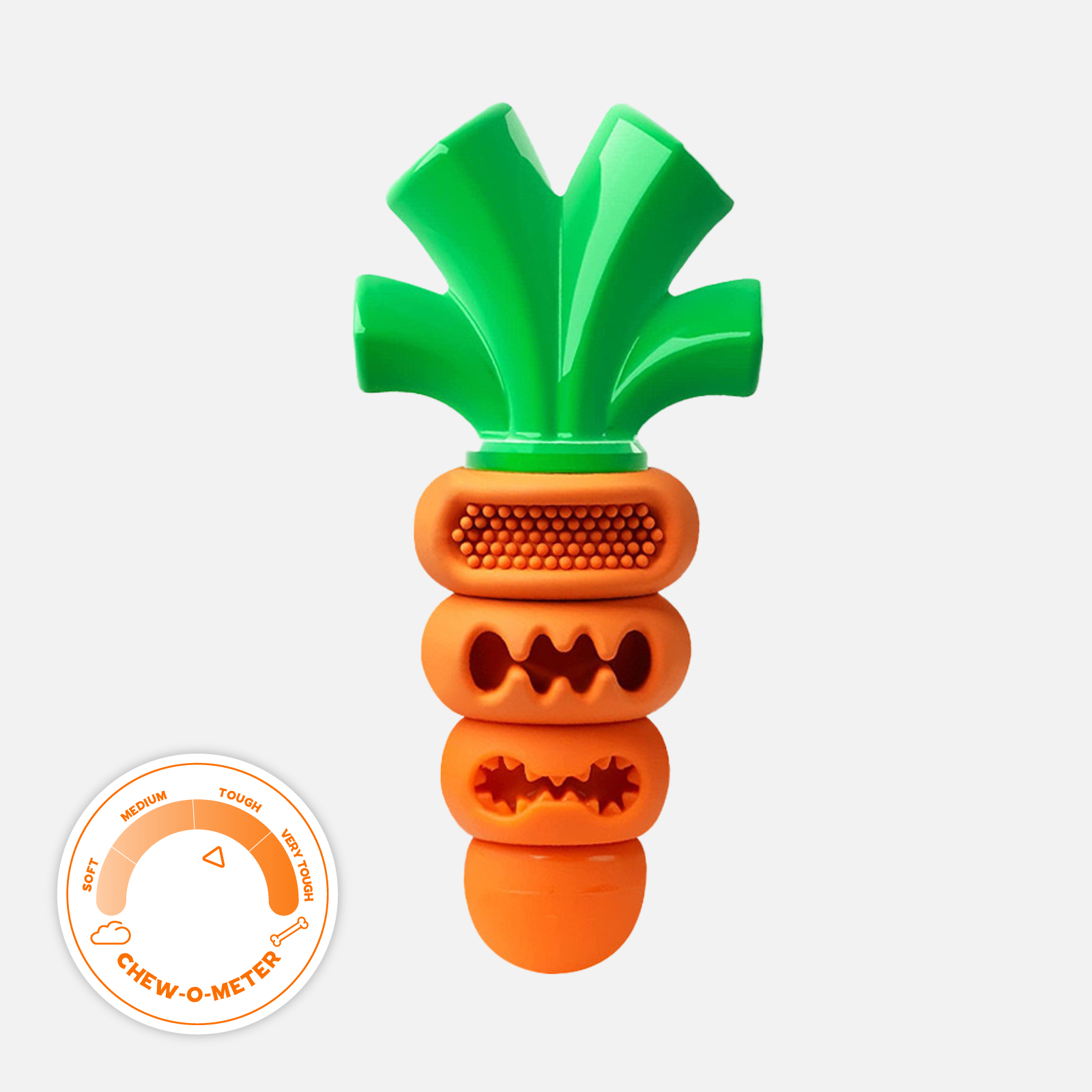 Chomp Carrot