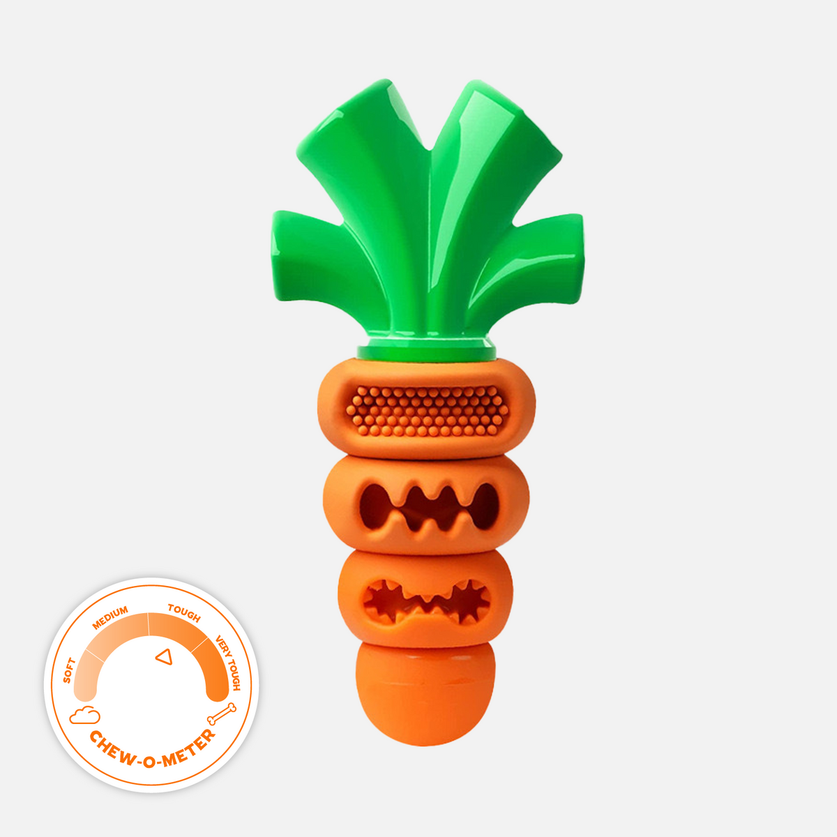 Chomp Carrot